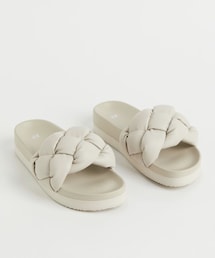 H&M | サンダル