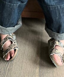 BIRKENSTOCK kids | サンダル