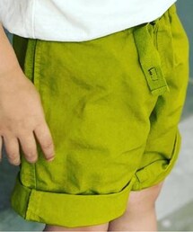 BIG FIELD | カーゴパンツ