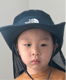 THE NORTH FACE | サンバイザー
