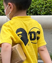 BAPE KIDS by a bathing ape | Tシャツ/カットソー