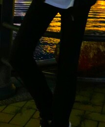 GU | チノパンツ