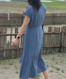 UNIQLO | ワンピース