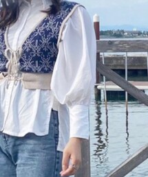 RETRO GIRL | その他トップス