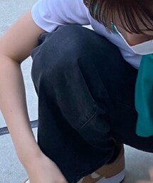 GAP | デニムパンツ