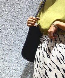 SENSE OF PLACE by URBAN RESEARCH | ハーフラウンドコンビトートバッグ(トートバッグ)