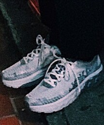 HOKA | スニーカー