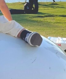 CONVERSE ALL STAR | スニーカー