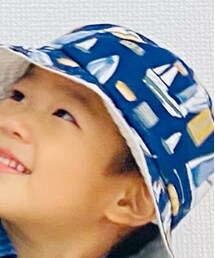 海外输入品 | ハット