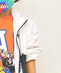 H&M | ジャケット/アウター