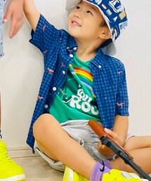 H&M | Tシャツ/カットソー