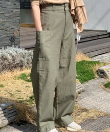 Johnbull | パンツ