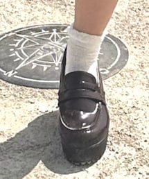 GRL | ローファー