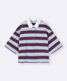 GU | ポロシャツ