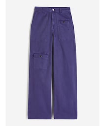 H&M | カーゴパンツ