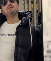 EMPORIO ARMANI | ダウンジャケット/コート