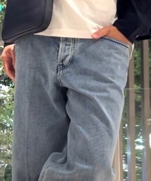 EMPORIO ARMANI | デニムパンツ
