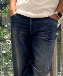 EMPORIO ARMANI | デニムパンツ