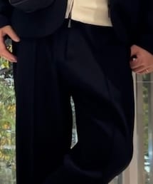 EMPORIO ARMANI | パンツ