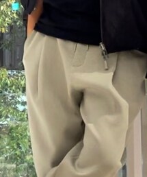 EMPORIO ARMANI | パンツ