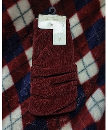 tutuanna | レッグウォーマー