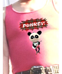 TATSUKIMiX! | タンクトップ