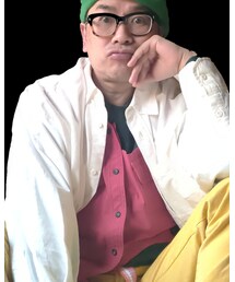 MOUSSY | シャツ/ブラウス