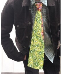 Handmade | ネクタイ