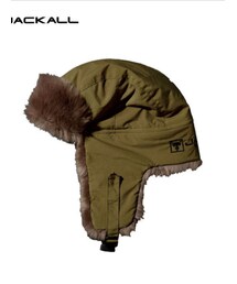 JACKALL | キャップ