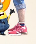 NIKE(ナイキ)の「シューズ(スニーカー)」