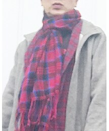 no brand | マフラー