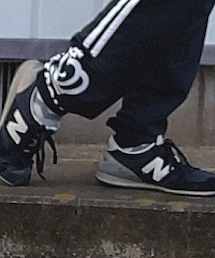 NEW BALANCE | スニーカー