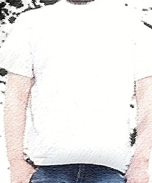 GU | Tシャツ/カットソー