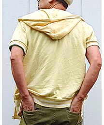 MARVEL | パーカー