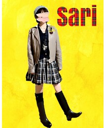 sariちゃん💖 | その他