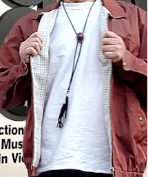 ループタイ | ファッション雑貨