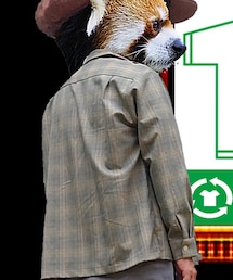 GU | シャツ/ブラウス