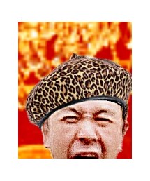 no brand | ハンチング/ベレー帽