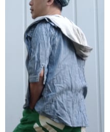 no brand | マウンテンパーカー