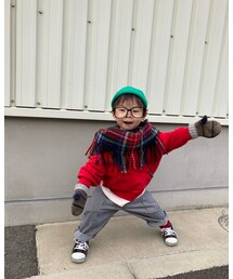 レンレンくん🦖 | その他
