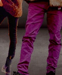 UNIQLO | デニムパンツ