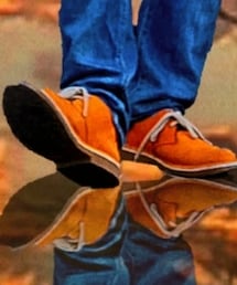 no brand | その他シューズ