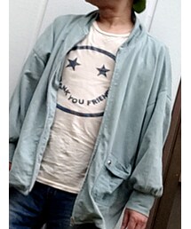 no brand | ブルゾン