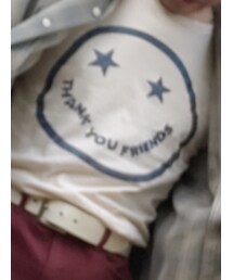 DOWBL | Tシャツ/カットソー