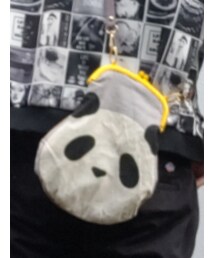 Handmade | ショルダーバッグ