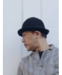 no brand | ハット