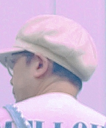 no brand | キャスケット