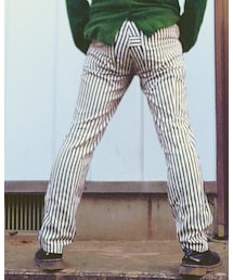 H　BEAUTY&YOUTH UNITED ARROWS | スラックス