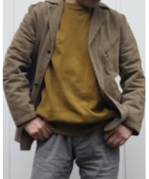 UNIQLO | スウェット
