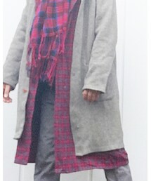 no brand | シャツ/ブラウス